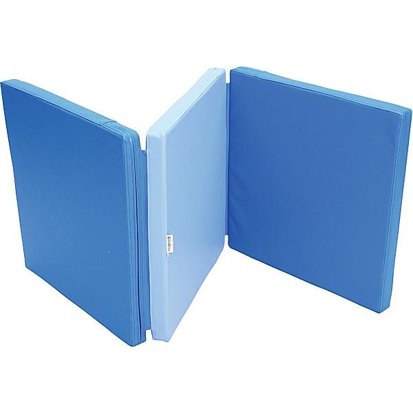 3-teilige Matte